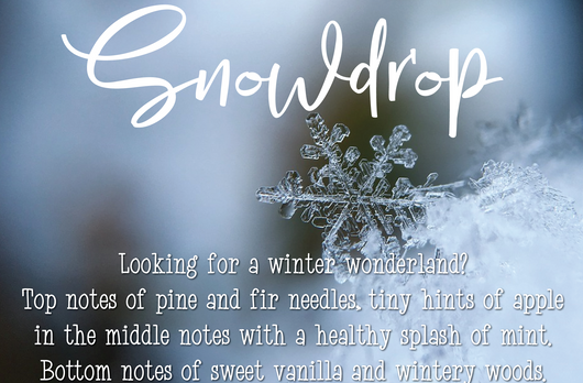 Snowdrop