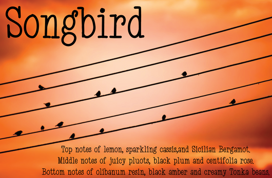 Songbird