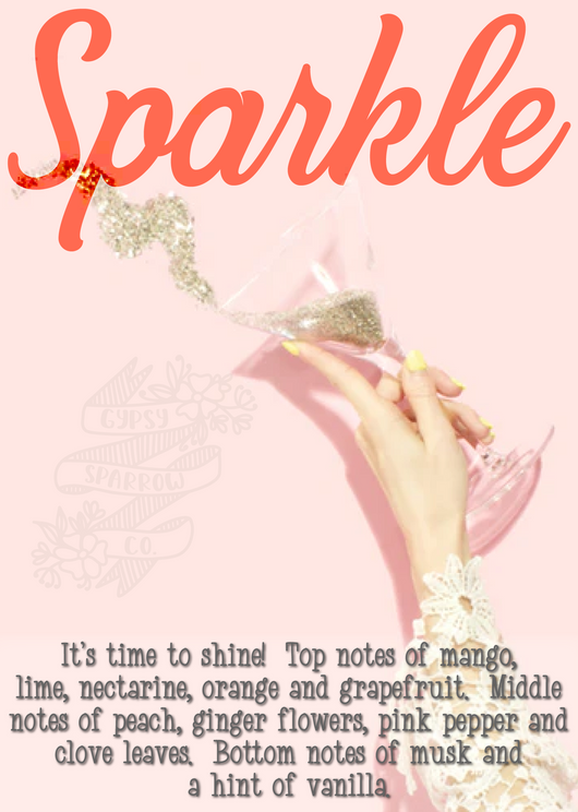 Sparkle