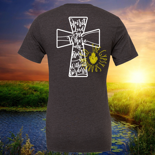 Spirit Lead Me T-Shirts