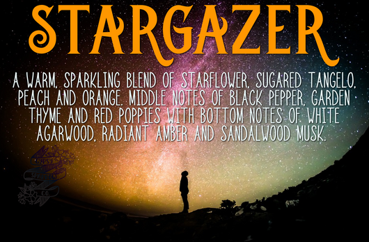 Stargazer