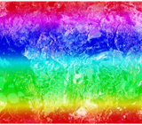 Rainbow Marble Tumbler (Multiple Colors!)