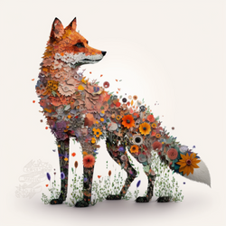 Summer Fox