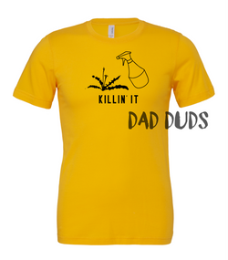 Killin' It Tee