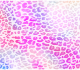 Seeing Spots (Multiple Colors!)