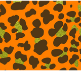 Seeing Spots (Multiple Colors!)