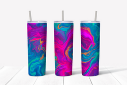 Marbled Candy Colors (Multiple Colors!)
