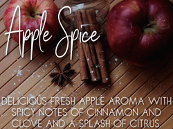 Apple Spice