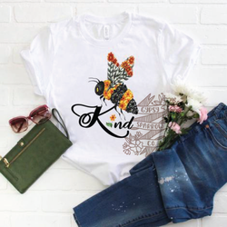 Bee Kind Tee