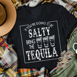 Bring the Tequila Tee
