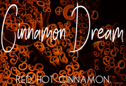 Cinnamon Dream