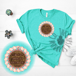 Hard to be a Diamond Tee