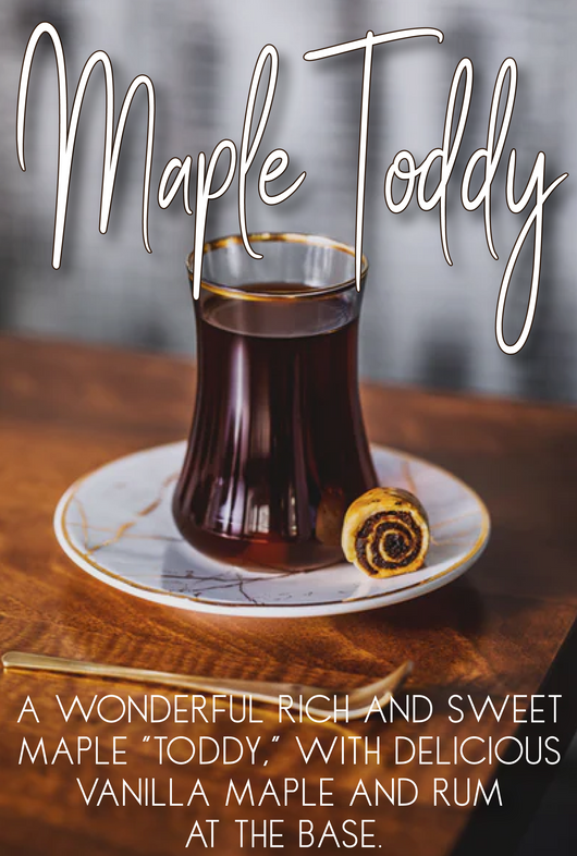 Maple Toddy