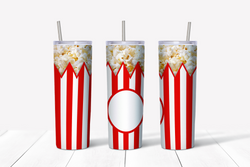 Popcorn (Perfect Customization Spot!)