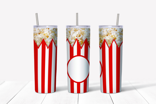 Popcorn (Perfect Customization Spot!)