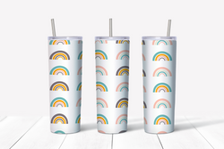 Little Rainbows Tumbler