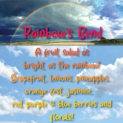 Rainbow's Bend