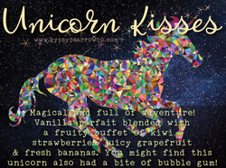Unicorn Kisses